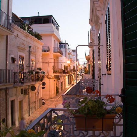 Appartement Old Town House Polignano A Mare Extérieur photo