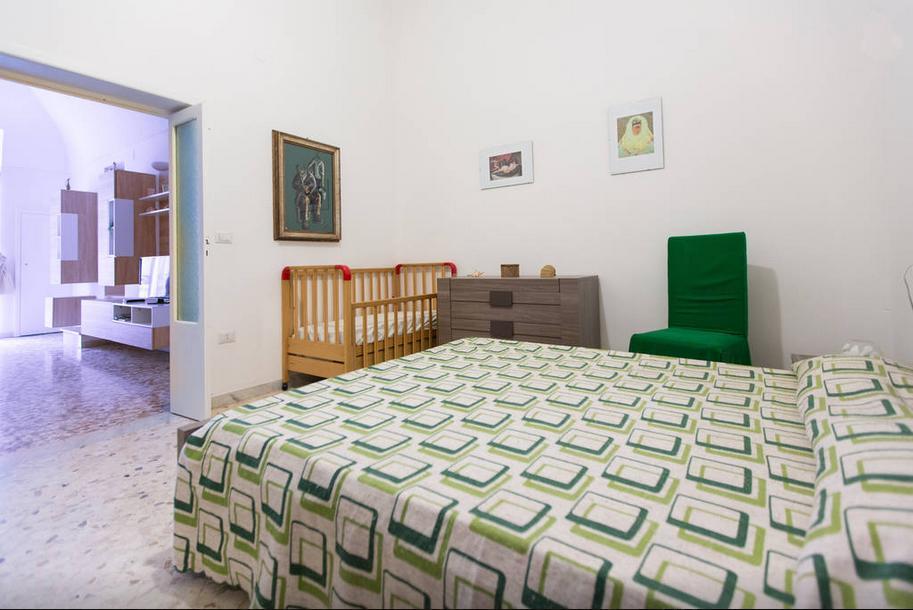 Appartement Old Town House Polignano A Mare Chambre photo