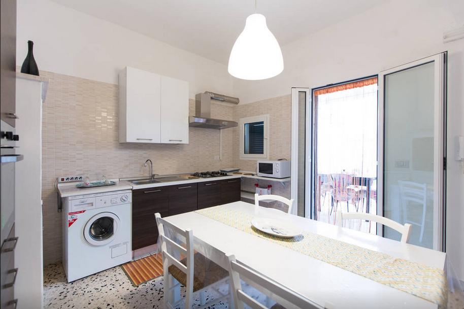 Appartement Old Town House Polignano A Mare Chambre photo
