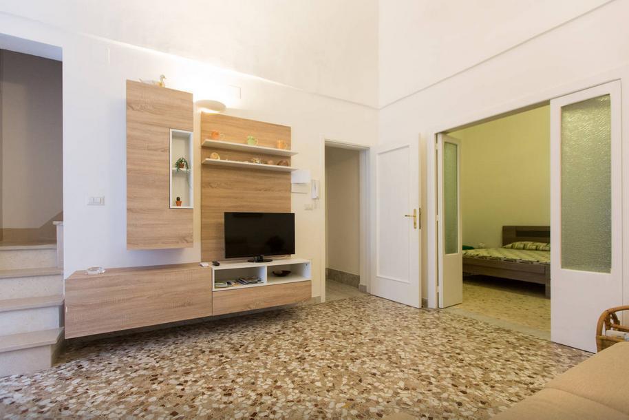 Appartement Old Town House Polignano A Mare Extérieur photo