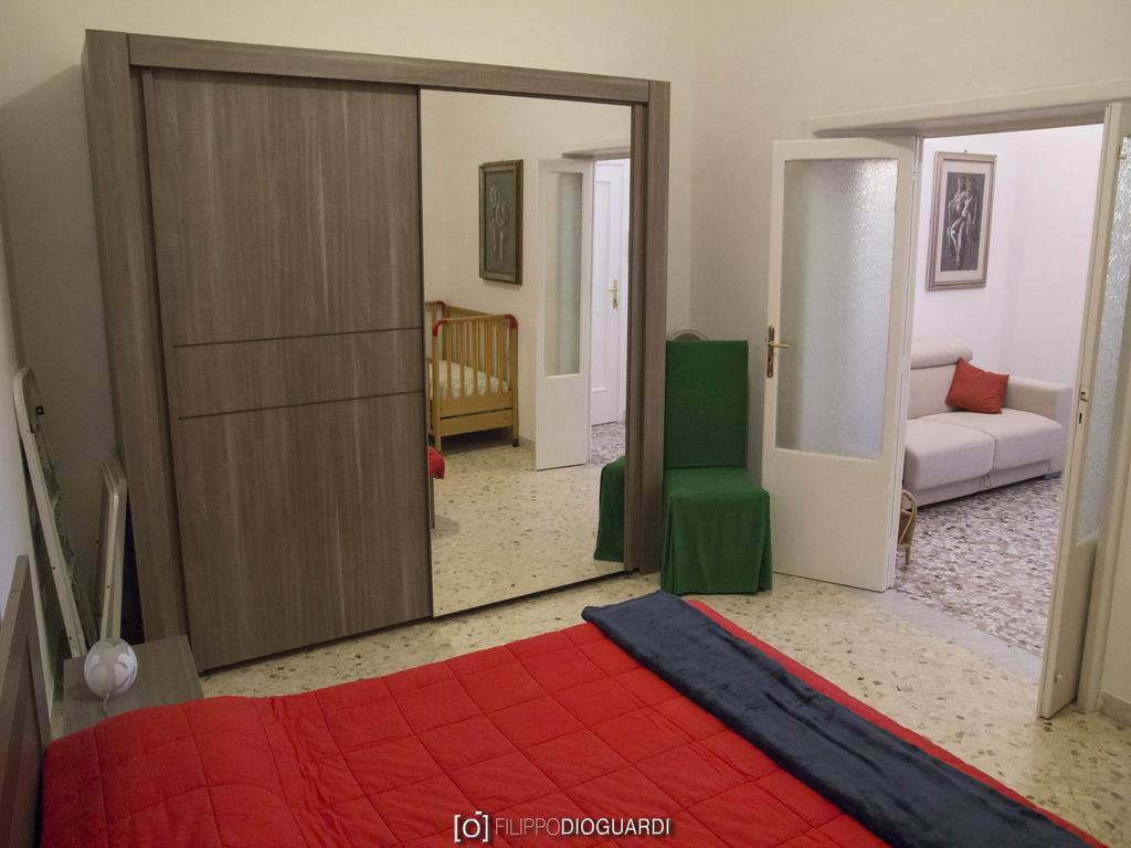 Appartement Old Town House Polignano A Mare Chambre photo