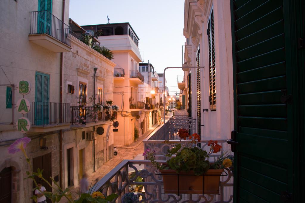Appartement Old Town House Polignano A Mare Extérieur photo