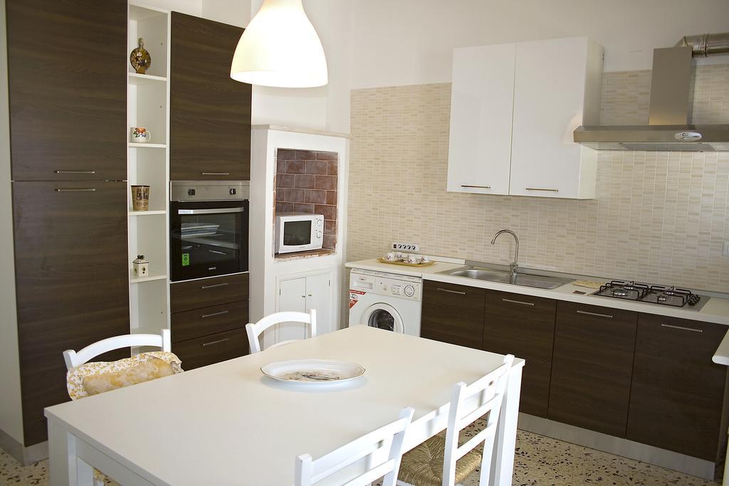 Appartement Old Town House Polignano A Mare Extérieur photo