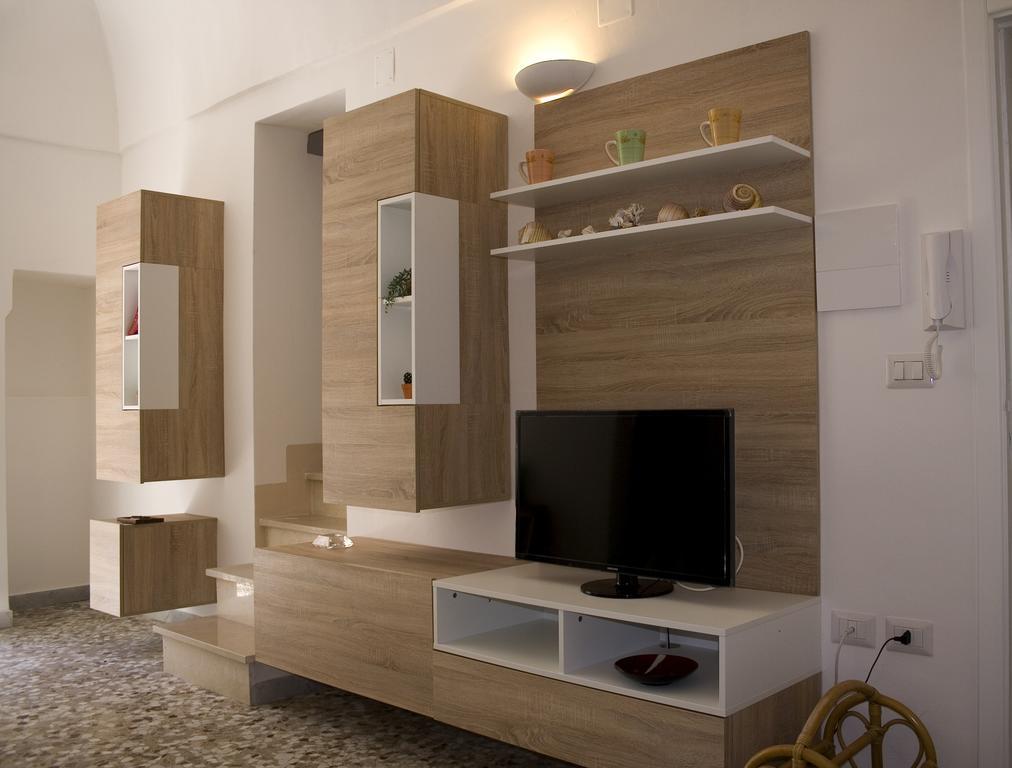 Appartement Old Town House Polignano A Mare Chambre photo