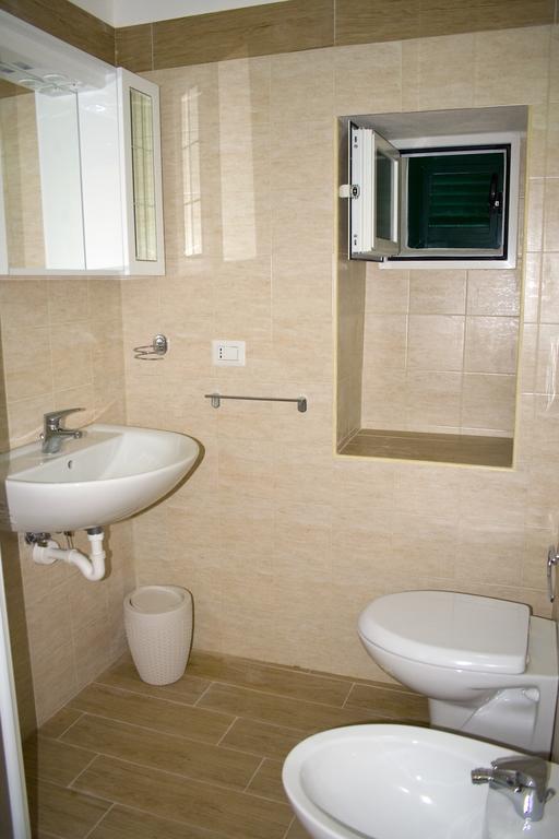 Appartement Old Town House Polignano A Mare Chambre photo