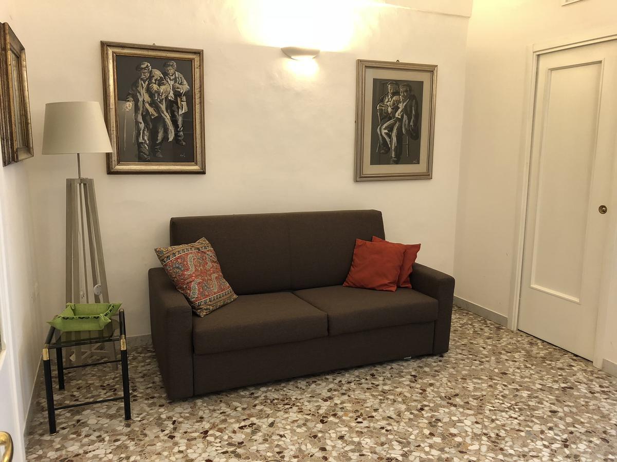 Appartement Old Town House Polignano A Mare Extérieur photo