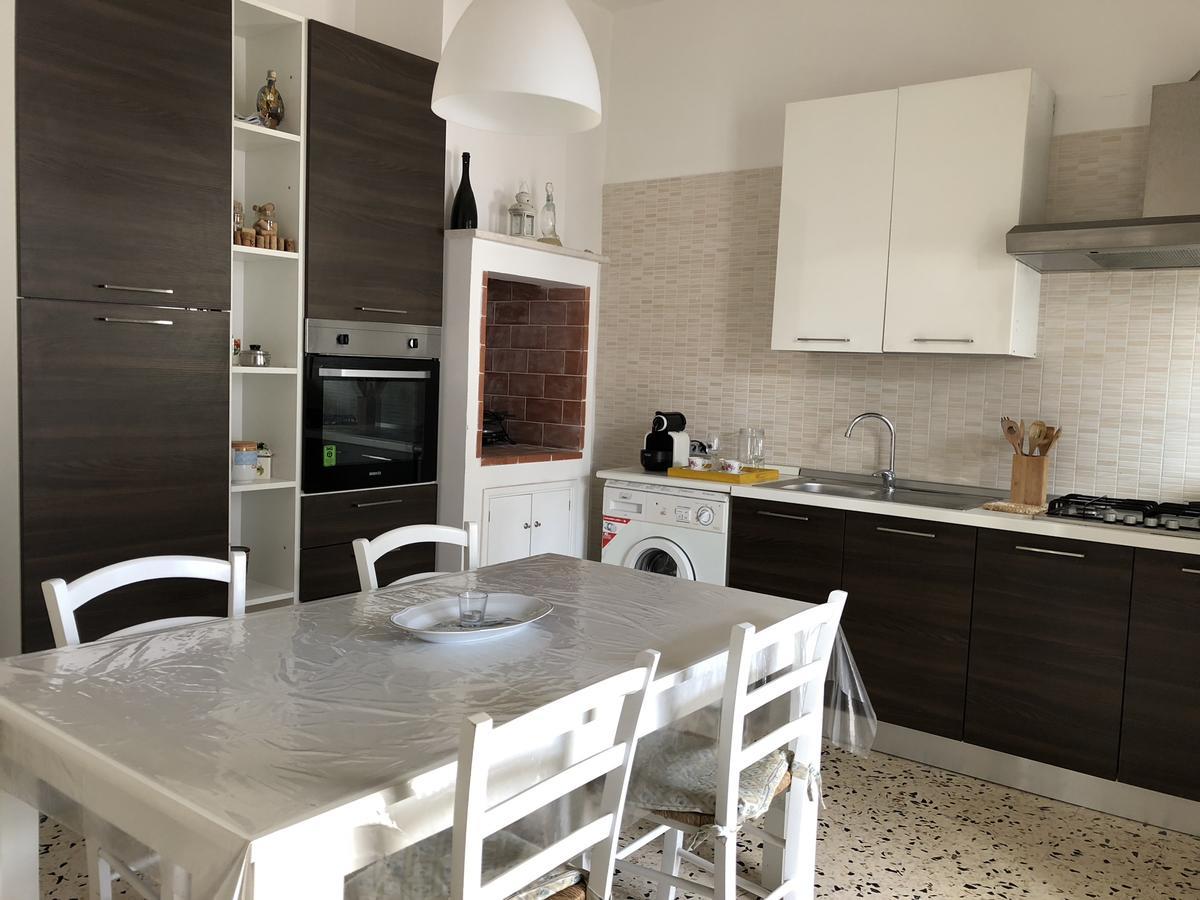 Appartement Old Town House Polignano A Mare Extérieur photo
